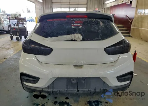 2018 Chevrolet Cruze Lt из США, поврежденный, VIN 3G1BE6SM7JS582937